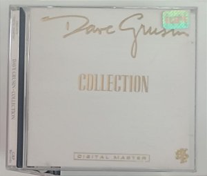 Cd Collection - Dave Grusin [importado] Interprete Dave Grusin (1989) [usado]