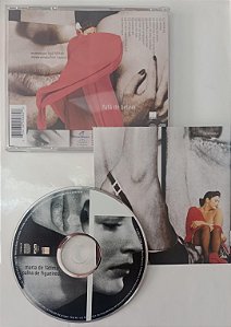 Cd Maria de Fátima Palha de Figueiredo - Fafá de Belém Interprete Fafá de Belém (2000) [usado]