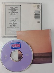 Cd o Melhor Internacional de Novelas [coletânea] Interprete Vários (1995) [usado]