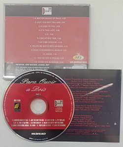 Cd para Ouvir a Dois Vol. 1 Interprete Vários (2007) [usado]