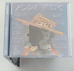 Cd Flash Back Ii Interprete Vários [usado]