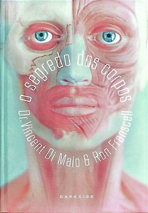 Livro o Segredo dos Corpos Autor Di Maio, Vincent (2017) [seminovo]