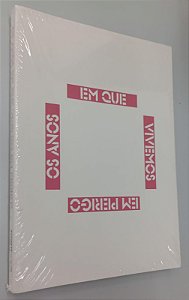 Livro os Anos em que Vivemos em Perigo Autor Moraes, Marcos (2019) [novo]