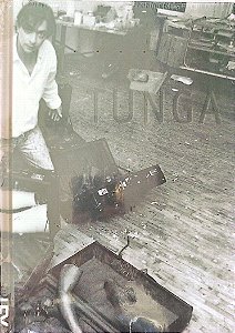 Livro Tunga Autor Lampert, Catherine (2020) [novo]