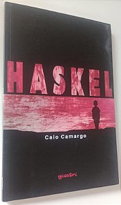 Livro Haskel Autor Camargo, Caio (2018) [usado]