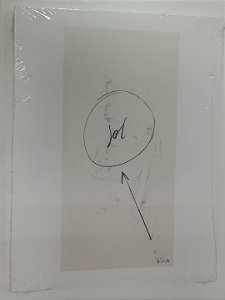 Livro Sinais / Signals Autor Schendel, Mira (2018) [novo]