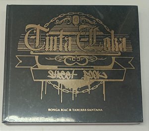 Livro Tinta Loka: Street Book Autor Mac, Bonga (2017) [novo]