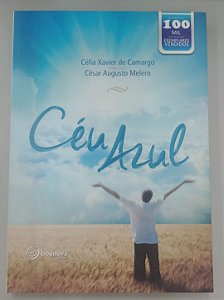 Livro Céu Azul Autor Camargo, Célia Xavier de (2018) [usado]
