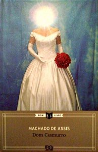 Livro Dom Casmurro Autor Assis, Machado de (2011) [seminovo]
