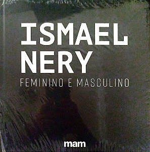 Livro Feminino e Masculino Autor Nery, Ismal (2018) [novo]