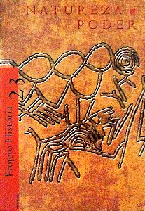 Revista Projeto História #23 Autor Vários (2001) [usado]