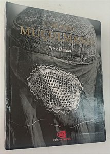 Livro o Mundo Muçulmano Autor Demant, Peter (2015) [usado]
