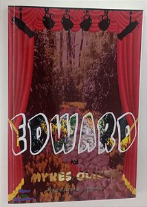 Livro Edward Autor Oliver, Mykes (2018) [usado]