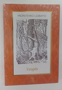 Livro Urupês Autor Lobato, Monteiro (2021) [novo]
