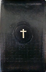 Livro Bíblia Sagrada - Nova Versão Internacional Autor Vários (2018) [usado]