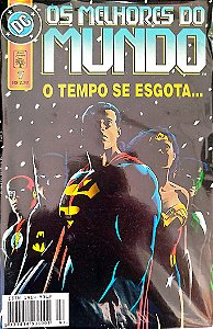 Gibi os Melhores do Mundo #7 - Formatinho Autor (1998) [usado]