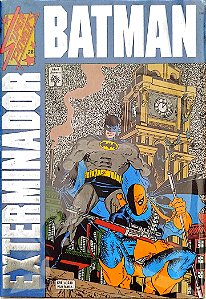 Gibi Superpowers #28 - Formatinho Autor (1993) [usado]