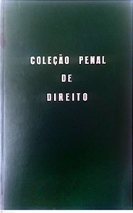 Livro Coleção Penal de Direito: a Co-delinquência no Direito Penal Brasileiro Autor Ferraz, Esther de Figueiredo (1976) [usado]