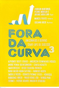 Livro Fora da Curva 3 Autor Bartunek, Florian (2021) [seminovo]