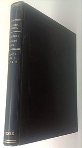 Livro Comentários ao Código Penal - Volume 1 Tomo 1 (arts. 1 a 10) Autor Hungria, Nelson (1977) [usado]
