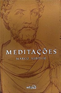 Livro Meditações Autor Aurélio, Marco (2020) [usado]