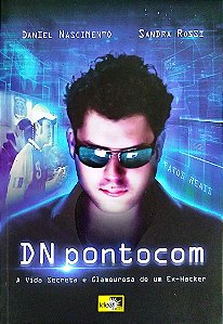 Livro Dn Pontocom Autor Nascimento, Daniel (2014) [seminovo]