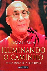 Livro Iluminando o Caminho Autor Lama, Dalai (2005) [usado]