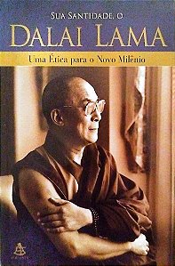 Livro Uma Ética para o Novo Milênio Autor Lama, Dalai (2000) [seminovo]
