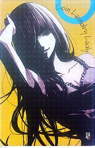 Gibi Coin Laundry Lady Autor Hiro Kiyohara (2017) [seminovo]