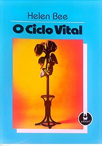 Livro o Ciclo Vital Autor Bee, Helen (1997) [seminovo]