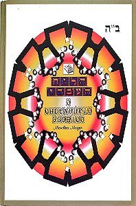 Livro o Calendário Judaico Autor Meyer, Mordko (2001) [seminovo]