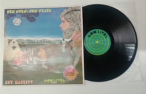 Disco de Vinil Ruy Maurity - Nem Ouro, Nem Prata (lp 1976) Interprete Ruy Maurity (1976) [usado]