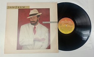 Disco de Vinil João Bosco - Ai, Ai, Ai de mim (lp 1986) Interprete João Bosco (1986) [usado]