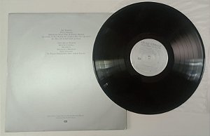 Disco de Vinil Legião Urbana - as Quatro Estações (lp 1989) Interprete Legião Urbana (1989) [usado]