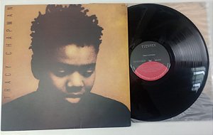 Disco de Vinil Tracy Chapman (lp 1988) Interprete Tracy Chapman (1988) [usado]
