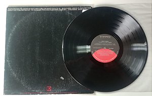 Disco de Vinil The Best Of Carly Simon (lp 1988) Interprete Carly Simon (1988) [usado]