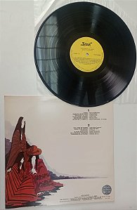 Disco de Vinil Grupo Tarancón - Gracias a La Vida (lp 1976) Interprete Grupo Tarancón (1976) [usado]