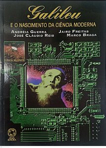 Livro Galileu e o Nascimento da Ciência Moderna Autor Vários [usado]