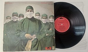 Disco de Vinil Rainbow - Difficult To Cure (lp 1981) Interprete Rainbow (1981) [usado]