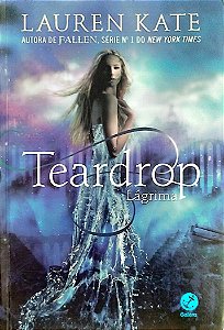 Livro Teardrop Autor Kate, Lauren (2013) [seminovo]