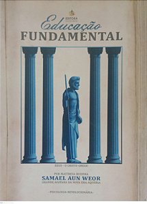 Livro Educação Fundamental Autor Weor, Samael Aun (2019) [seminovo]