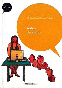 Livro Redes de Abuso Autor Martinelli, Tânia Alexandre (2007) [usado]