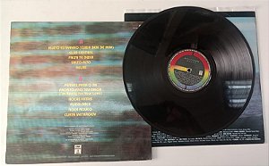 Disco de Vinil Dalto - Muito Estranho (lp 1982) Interprete Dalto (1982) [usado]