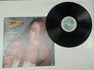 Disco de Vinil Pedra sobre Pedra - Trilha Sonora (lp 1992) Interprete Vários (1992) [usado]