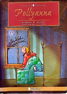 Livro Pollyanna Autor Porter, Eleanor H. (2005) [usado]