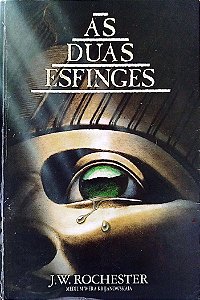 Livro as Duas Esfinges Autor Krijanowskaia, Wera (1997) [usado]