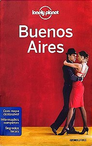 Livro Buenos Aires Autor Vários (2015) [seminovo]