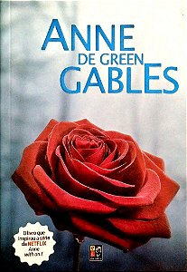 Livro Anne de Green Gables Autor Montgomery, Lucy Maud (2020) [seminovo]