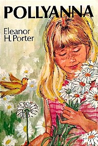 Livro Pollyanna Autor Porter, Eleanor H. (1998) [usado]
