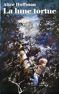 Livro La Lune Tortue Autor Hoffman, Alice (1994) [seminovo]